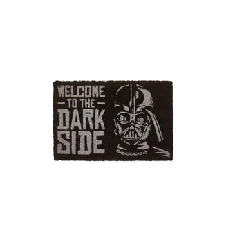 

STAR WARS WELCOME TO THE DARK SIDE