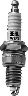 Свеча Зажигания Beru арт. Z22