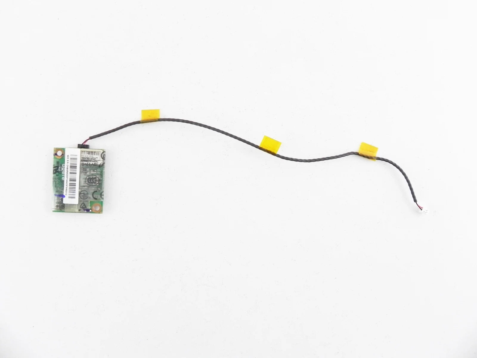 Samsung NP-R60S R60 R60S плата Модема BA59-02037A | Компьютеры и офис