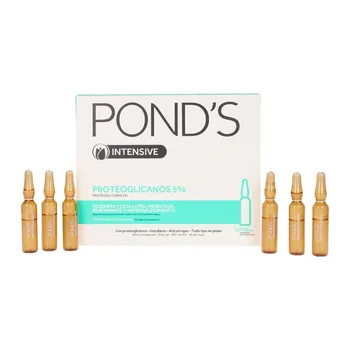 

Ampoules Proteglicanos Intensie Pond's (2 ml)