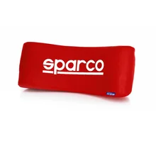 Упор под шею SPARCO SPC/NEC-001 RD