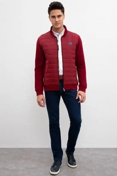 U.S. POLO ASSN. Для мужчин пот
