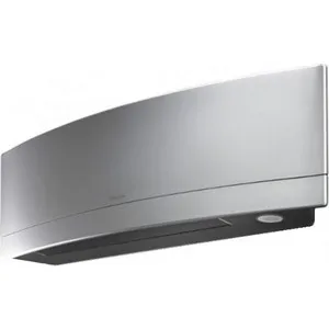 

Inverter split system Daikin ftxg35ls/rxg35l (Silver)