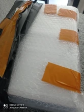 Hiseeu 3MP WIFI PTZ Cámara al aire libre 1536P 1080P 5X Zoom Digital Speed Dome IP Cámara Audio P2P Onvif red CCTV vigilancia