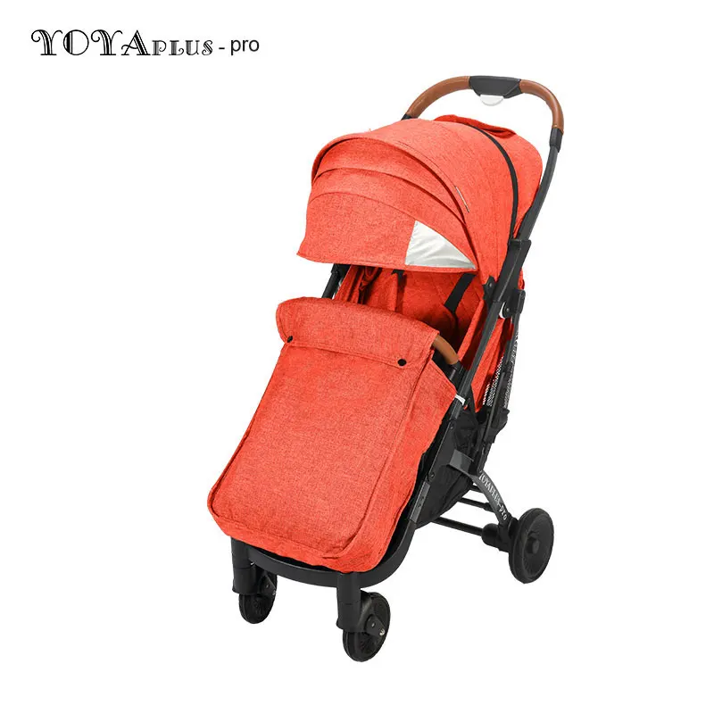 

Baby stroller Yoya plus pro baby pram adjustable baby carriage