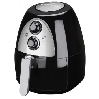 

Fryer without oil 2l TH-FR1230 Black