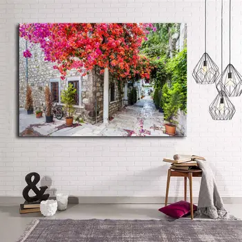 

Fountain Canvas Table