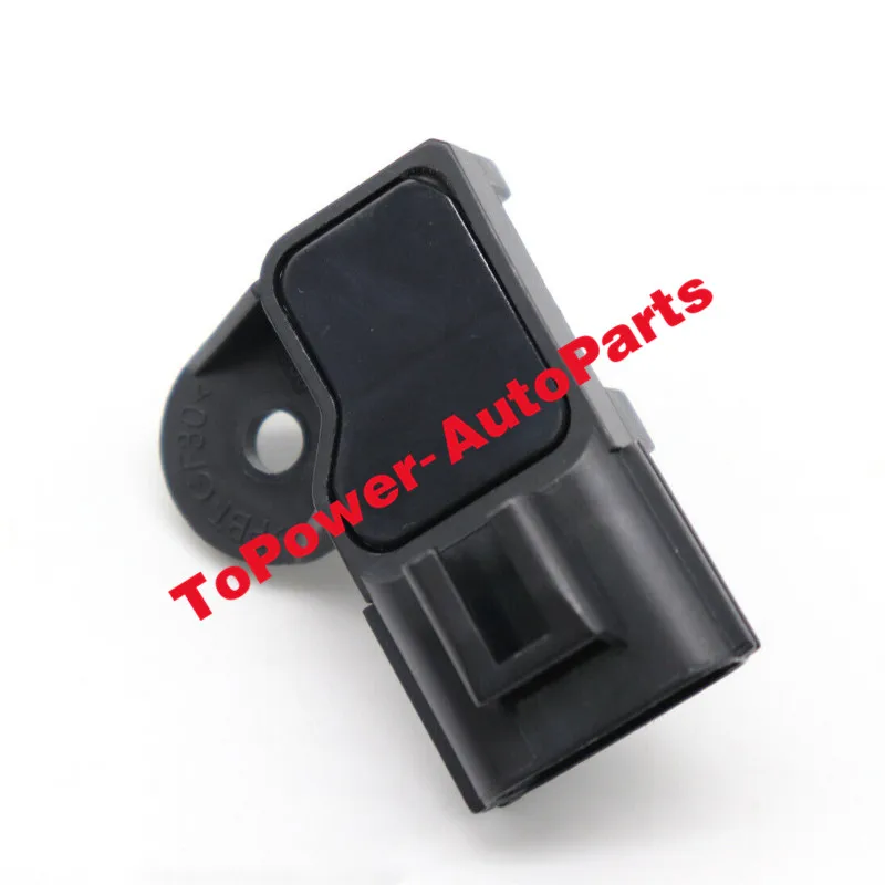 Карта коллектора датчик давления воздуха для Fford Focus Mondeo Transit C-Max Galaxy Vvolvo V50 0261230044/1S7A-9F479-AB/1S7A-9F479-AC