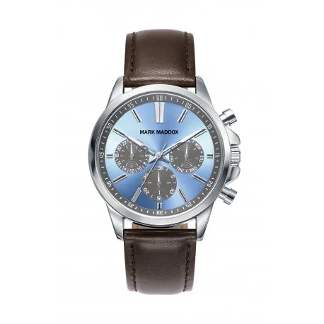 Мужские часы Mark Maddox HC7005-37