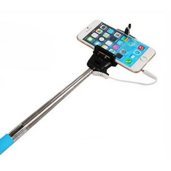 Monopod Monopod with button AUX