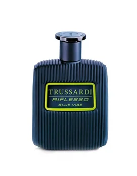 

TRUSSARDI RIFLESSO BLUE VIBE ET 50 VAP