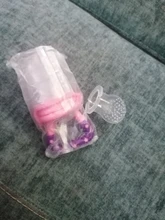 Comida fresca de Nibbler bebé chupetes de alimentación niños fruta de alimentación con tetinas seguro suministros de bebé pezón chupete botellas