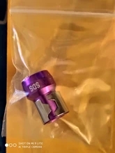 Anillo magnético universal para destornillador, potente aro de imán magnetizador de aleación anticorrosión para broca