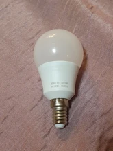 AC 220V Led-Bulb Bombilla White Lamp Lampada E27 9W 12W 20W 6W 15W 18W E14 3W Spotlight-Lighting-Cold/warm