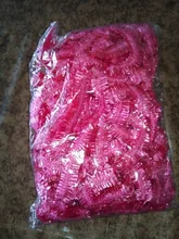 Gorro desechable de limpieza para salón de Spa, gorro de baño plisado no tejido, antipolvo, con forma de seta, 100 Uds.