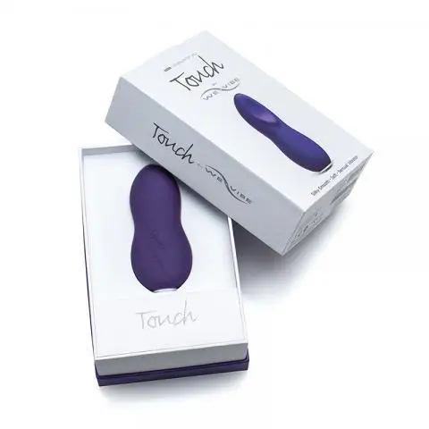 We Vibe Touch USB Вибратор|Вибраторы| |