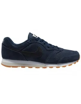 

NIKE MD RUNNER 2 SUEDE NAVY MAN