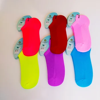 

Warmen Women's Tencel Sneakers Socks 12 pairs, Booties Socks,Anklet, Sports, Casual, 2020 New Season, Colorful, Black, White