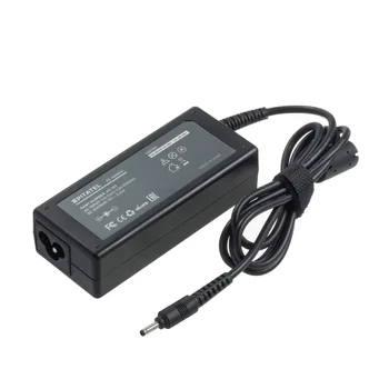 

Power supply Pitatel for laptop ACER PA-1650-80 19V 3.42A 3.0x1.0 charger + AC cable