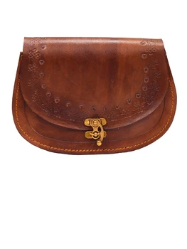 

Women Handbags Genuine Leather Handbag 2020 Famous Branded Shoulder Bag New Trend Embroidered Luxury Designer Bag Ladies Purse