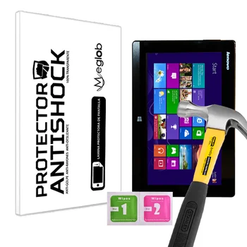 

Screen protector Anti-Shock Anti-scratch Anti-Shatter compatible with Tablet Lenovo IdeaTab Miix10
