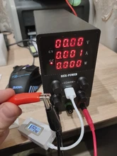 Current Regulator Power-Supply Adjustable 30v 10a High-Precision Voltage And New