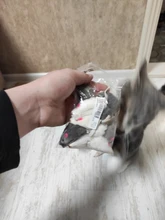 False-Mouse Simulation-Mice Noise-Playing-Toys Rabbit-Fur Kitten For Cats Pet-Supplies