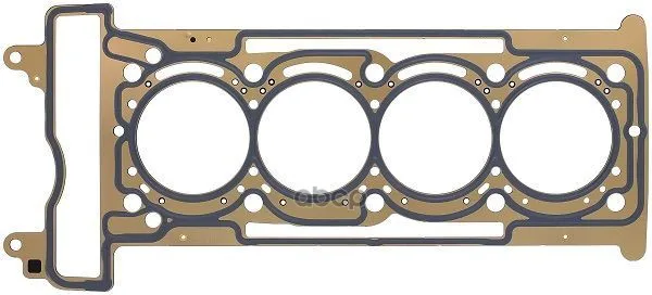 Прокладка Гбц Mercedes M274 Elring 724612 Elring арт. 724612