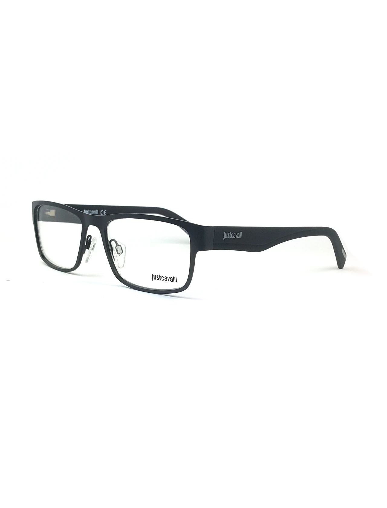 

Male Image glasses jc 0762 002 metal optical demo Glass 52-just cavalli