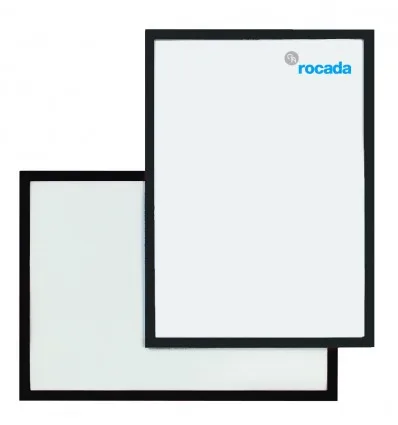 Чехол MAGNETICA THERAPY A2 серый (упаковка 2 шт) |