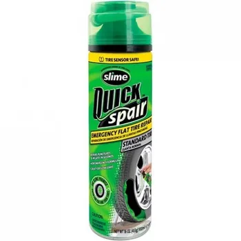 

LIQUID REPAIRMAN PUNCTURE EMERGENCY SLIME 500 ML.