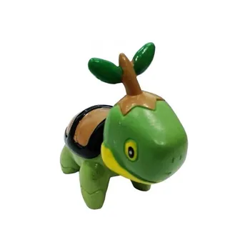 

POKEMON FIGURE TURTWIG 5 CM