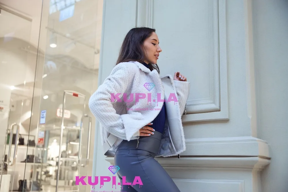 Дубленка
