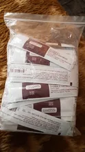 Fougera-ungüento de vitamina A y D, accesorios para tatuaje, crema para el cuidado posterior, maquillaje para arte del tatuaje corporal, 100 Uds., venta al por mayor