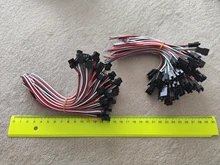Conectores LED JST, macho y hembra, tira de led RGBW 3528 RGB RGBW 5050, 5 pares ~ 100 pares, 3 pines, 4 pines, 5 pines, 6 pines