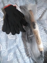 Mini Carrying Foldable Hair Straightener Curly Hair Milk Hot