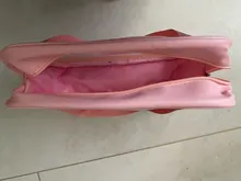 Neceser de viaje para mujer, bolsa de maquillaje portátil de gran capacidad, transparente, resistente al agua, con letras, caja de almacenamiento para el cuidado de la piel