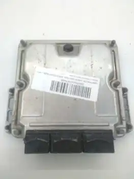 

0281011106 switchboard Check Renault Control Master Bus 2.2 Diesels