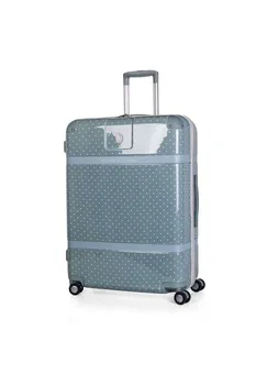 

SUITCASE 70CM 06-GRAY 50x75x31 427-80170-06