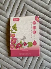 Toallitas faciales desechables para limpieza Facial, Control de aceite, absorbente de aceite, herramientas de limpieza Facial, 100 unids/caja