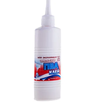 

Glue PVA expoinstrument "euro"