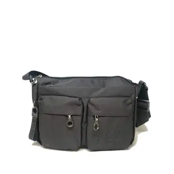 

MD20 Small Parts Black