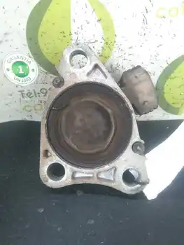 

7517541 support Right Engine Renault Scenic Rx4 (ja0) 1.9 Dci Cat Diesels