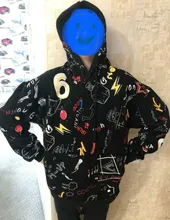 Sudadera con capucha de una sola carretera para hombre y mujer, ropa informal japonesa de gran tamaño, amarilla, Anime, Harajuku