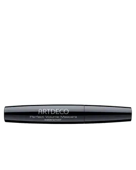 

ARTDECO PERFECT VOLUME mascara waterproof #01-black 10 ml