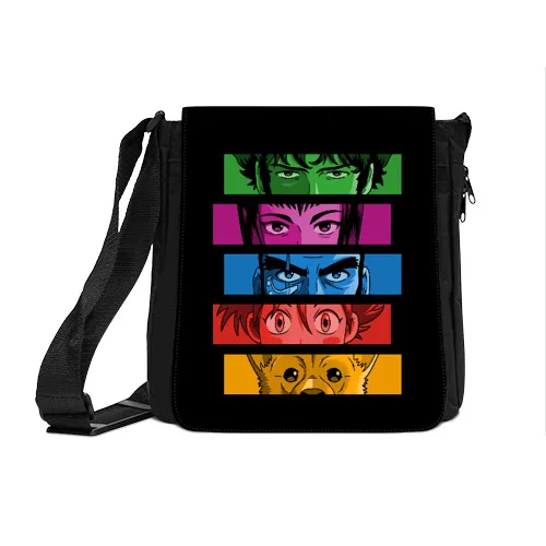 Shoulder bag by too good bad |