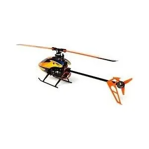 Радиоуправляемый вертолет Blade 230 S V2 RTF 2.4G- BLH1400