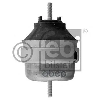 11485f_подушка Двс Левая! Vw Passat 1.6-1.9tdi 97 Febi 11485 Febi арт. 11485