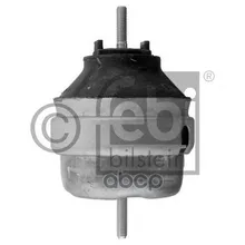 11485f_подушка Двс Левая! Vw Passat 1.6-1.9tdi 97 Febi 11485 Febi арт. 11485