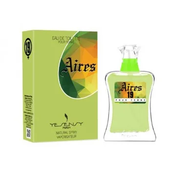 

AIRS Pour Femme Eau Oof Toilette Spray 100 ML